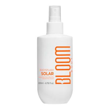 Imagem de Bloom Body Fresh Pear - Body Splash 200ml