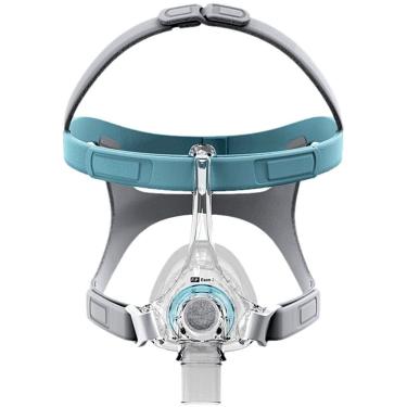 Imagem de Mascara Cpap Nasal Eson 2 Fisher & Paykel Tamanho P