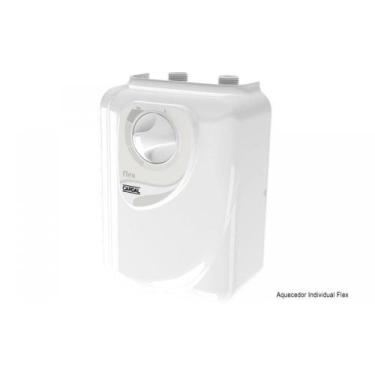 Imagem de Aquecedor Individual Flex 127V 8 Temperaturas - Cardal