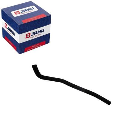 Imagem de Mangueira Do Reservatório De Água Do Radiador Gol 1995 A 1999 / Parati