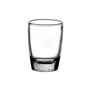 Imagem de Jogo de 6 copos Dia a Dia em vidro 110ml A7,5cm -Dynasty, 3 meses por 