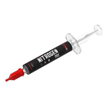 Imagem de Pasta Térmica PCYES Nitrogen Max 1,5g 12,5W/mK PCYNM15125
