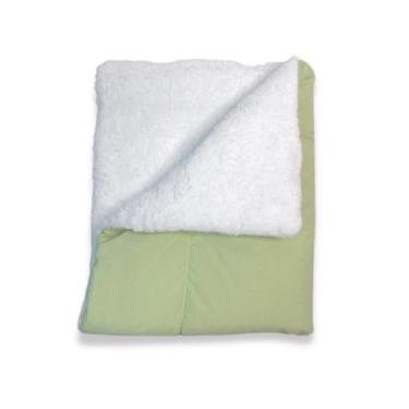 Imagem de Cobertor para bebê Coberdrom para bebê Cobertor Infantil 70x90cm Cober
