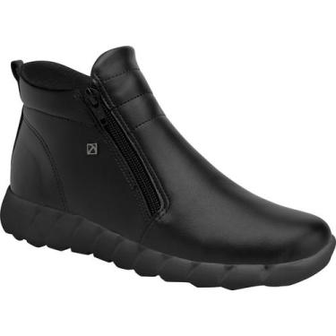 Imagem de Bota Piccadilly Feminina Forro Térmico 970118, 35