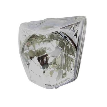 Imagem de Bloco farol titan 150 fan 125/150 2014/215 titan 160 2016 motomo - STA
