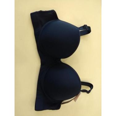 Imagem de Sutiã com bojo Tam 48 - Duanip lingerie