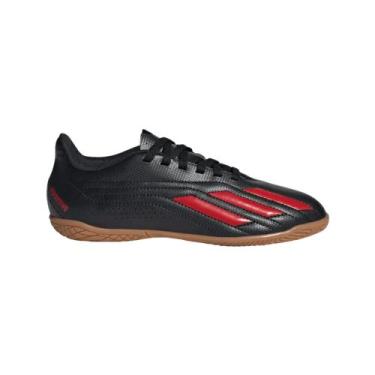 Imagem de Chuteira Adidas Desportivo II Futsal - HP2517, Preto, 31