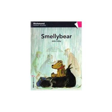 Imagem de Smellybear CD de Áudio - Moderna, 1L
