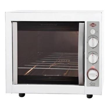 Imagem de Forno Elétrico 46 Litros Luxo Clean Advanced 2.4 Layr 220V, 220V