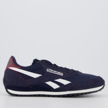 Imagem de Tênis Reebok Classic AZ Marinho, 40