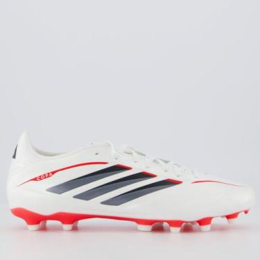 Imagem de Chuteira Adidas Copa Pure IV League FG MG Campo, 42