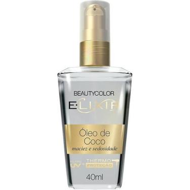 Imagem de Elixir Beautycolor Óleo De Coco 40ml