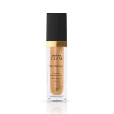 Imagem de Base Líquida Glam Skin Perfection Cor 40 30ml