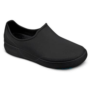 Imagem de Sapato Masculino Boa Onda Maxxi 2309 Preto, 41, PRETO
