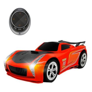 Imagem de Carrinho de Controle Remoto Smart Voice Controle por Voz DM - Comercia