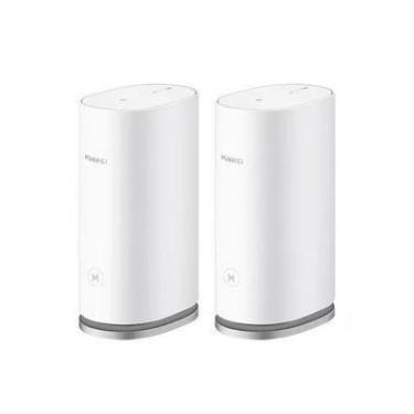 Imagem de Roteador huawei ax 3000 ws8100 mesh 3 (pack 2)
