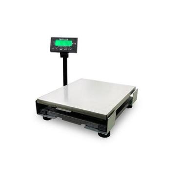 Imagem de Balança Eletrônica 31Kg Ramuza Checkout
