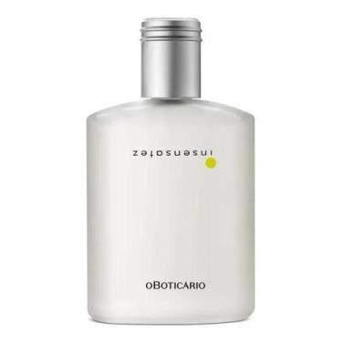 Imagem de Perfume insensatez desodorante colônia o boticário