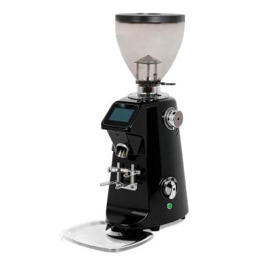 Imagem de Moedor de Café Expresso IMPX Pro (PRETA) - Impomac