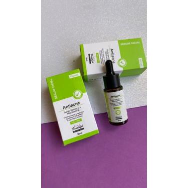 Imagem de Sérum Facial Antiacne Face Beautiful