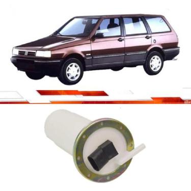 Imagem de Bóia Tubular Elba Uno Gasolina 1993 Em Diante Sem Retorno 7520803 Para