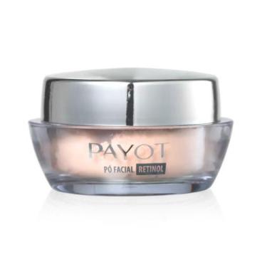 Imagem de Pó Facial Retinol Translúcido Iluminador Payot 20g