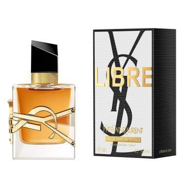 Imagem de Perfume Libre Intense Feminino Eau de Parfum Fougére Oriental 30ML Yves Saint Laurent