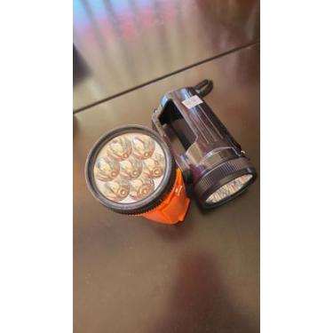 Imagem de Lanterna de bolso - JK presentes 