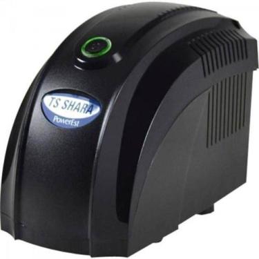 Imagem de Estabilizador 1500Va Powerest Abs 115V Preto Ts Shara, 115V