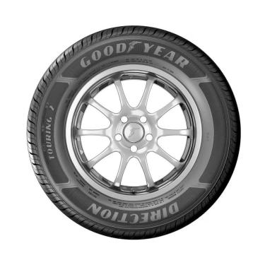 Imagem de Pneu Direction Touring 2 185-70R14 Aro 14 Rodoviário Carga 88 Velocidade H Radial Goodyear