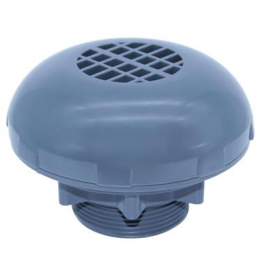 Imagem de Kit de filtro para entrada da piscina com rosca de 33 mm - Marca Própr