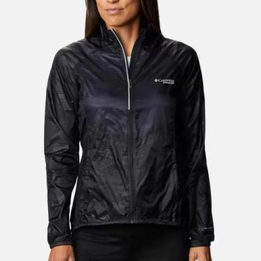 Imagem de Jaqueta Columbia W Fkt Ii Feminina, Preto, PP