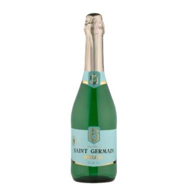 Imagem de Espumante st germain br moscatel660ml - Saint Germain