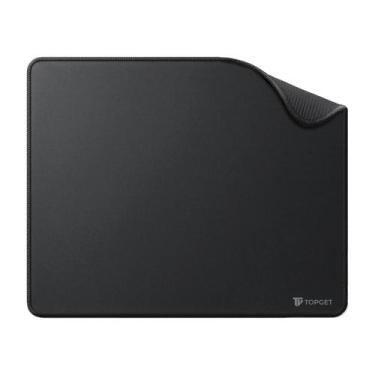 Imagem de Mouse Pad TopGet TitanControl  Gamer Home Office  Precisão Cirúrgica, 