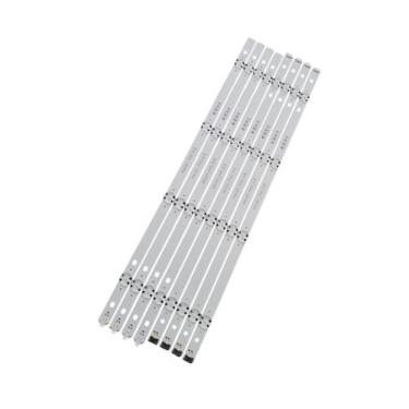 Imagem de Kit Barra Led Para tv 49Lh5100 49Lh5700 49Lh5150 49Lh51_Fhd - NoBrand
