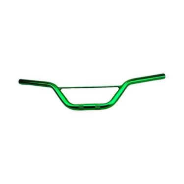 Imagem de Guidão Universal De Alumínio 22mm 7/8'' Para Motocross, Mini Moto, Qua