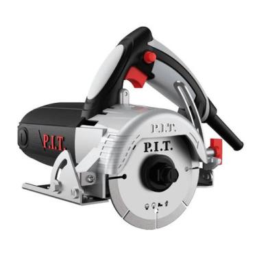 Imagem de Serra marmore - 1200w 127v pdm110-c - P.I.T., 110V