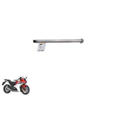 Imagem de EIXO RODA TRASEIRA CBR 600 F 2012-2014 Único - HONDA