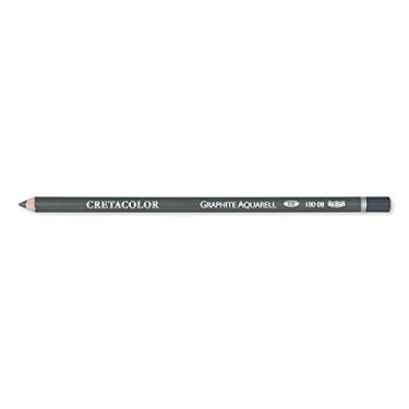 Imagem de CRETACOLOR Lápis solúvel em água Graphite Aquarelle