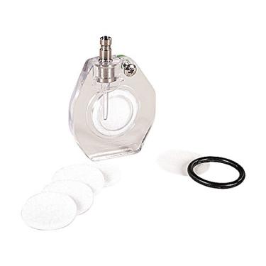 Imagem de MSA 10050843 Inlet Filter Assembly for Sirius MultiGas Detector