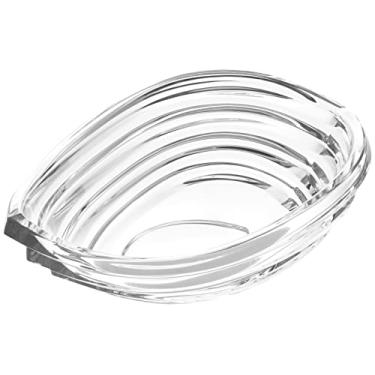 Imagem de Centro De Mesa Wave Bohemia Crystalite Sortido