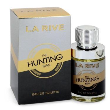 Imagem de Colônia Masculina La Rive 75ml