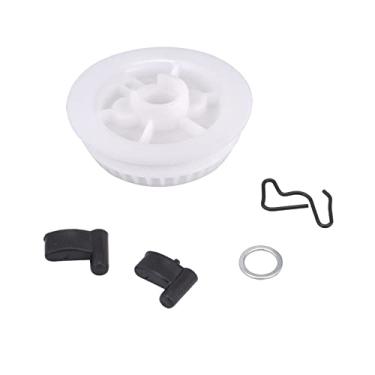 Imagem de Cancanle Kit de reparo de arruela para cães STIHL 017 018 MS180 MS230 MS230 MS250 MS210 023 025 peças