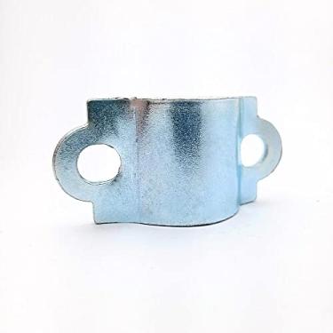 Imagem de Abraçadeira do suporte do motor 2 tempo bicicleta motorizada