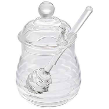 Imagem de Apis Meleira Boro/Inox GS Internacional Transparente 200 Ml