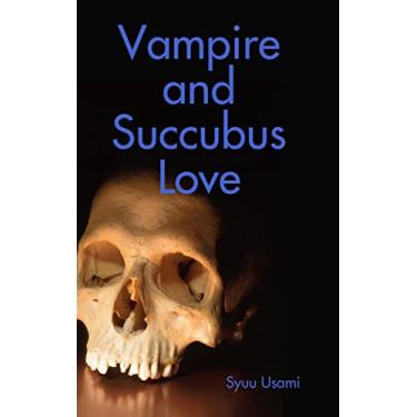 Imagem de Vampire and Succubus Love