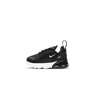 Imagem de Nike Baby's Shoes Air Max 270 (TD) Black/White DD1646-002 (Numeric_7)