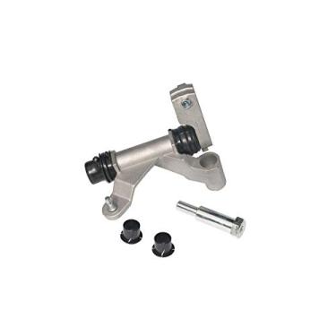 Imagem de Caixa de transferência de substituição 4WD de ligação inferior de câmbio - Substitui F3TZ 7210-C, 600-602, 600602 - Serve para Ford Bronco 1992-1996, F150, 1992-1999 F-250, 1997 F250 HD, 1992-1997 Ford F350-4x4 Braço de nível de controle