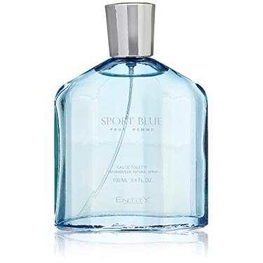 Imagem de Perfume Sport Blue Pour Homme EDT 100 ml