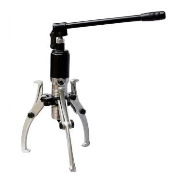 Imagem de Saca Polia Hidráulico P/ 5ton SP5000 (C/ ALAVANCA) - Bovenau